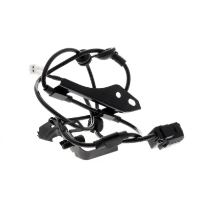 Imagem de VEMO V70 72 0380 Sensor de ABS Eixo traseiro esquerdo 2 quadrado