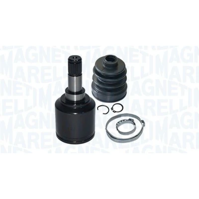 Imagem de MAGNETI MARELLI 302009100020 Ponteira de Transmissão FIAT: Punto II Hatchback, Panda III 500L