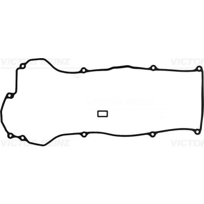 Imagem de REINZ 15 53386 01 Jogo de juntas, tampa das válvulas NISSAN: ALMERA II Hatchback, Primera Sedan, 1