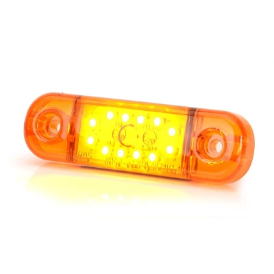 Imagem de WAS 714 Luz de presença lateral
