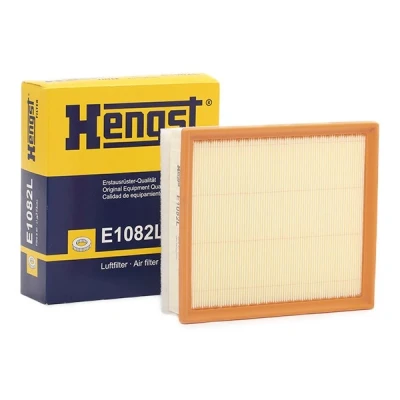 Imagem de HENGST FILTER E1082L Filtro de ar 67 204 230 Cartucho filtrante BMW: 1 Hatchback, 3 Touring, Sedan, MINI: Countryman