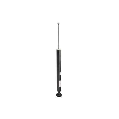 Imagem de SACHS 317 455 Amortecedor Pressão do gás Tubo simples telescópico cavilha em cima, olhal baixo MERCEDES BENZ: CLA Coupe, Carrinha