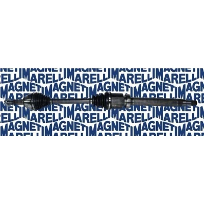Imagem de MAGNETI MARELLI 302004190064 Veio de transmissão Eixo dianteiro, lado direito 962 FORD: Transit Connect Mk1 Van
