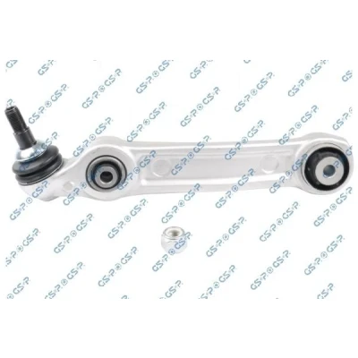 Imagem de GSP S063396 Braço de suspensão transversal BMW: 5 Sedan