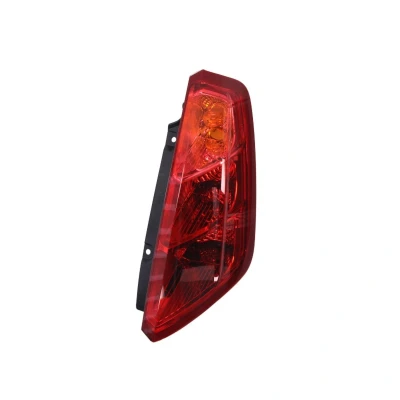 Imagem de TYC 11 12279 01 2 Farolim à direita sem porta lâmpadas FIAT: Grande Punto Hatchback