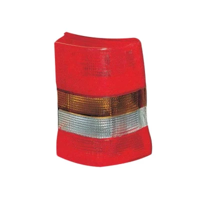 Imagem de ALKAR 2212436 Farolim à direita P21/4W cinzento fumo sem porta lâmpadas OPEL: Astra F Caravan
