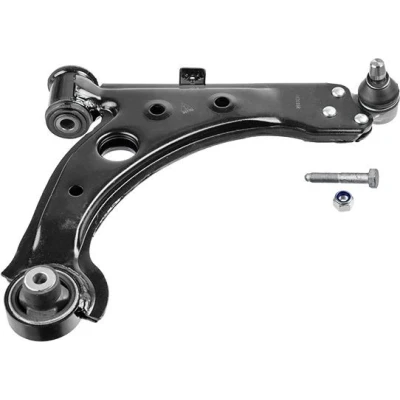 Imagem de LEMFÖRDER 33770 01 Braço de suspensão Eixo dianteiro, à direita transversal Chapa aço FIAT: Stilo Hatchback, BRAVO 2, Multi Wagon