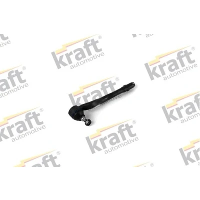Imagem de KRAFT 4312525 Rótula de direção Eixo dianteiro, à direita, exterior BMW: 3 Sedan, Touring, Coupe