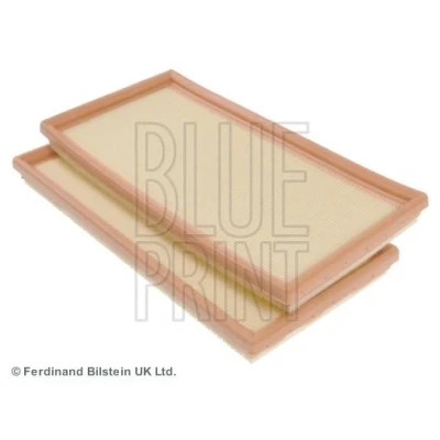 Imagem de BLUE PRINT ADU172208 Filtro de ar 24 156 310 Cartucho filtrante MERCEDES BENZ: Classe C T modell, E Sedan, CLS Coupe