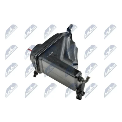Imagem de NTY CZW BM 004 Depósito de Compensação Refrigerante com sensor BMW: 3 Touring, 1 Hatchback, Coupe
