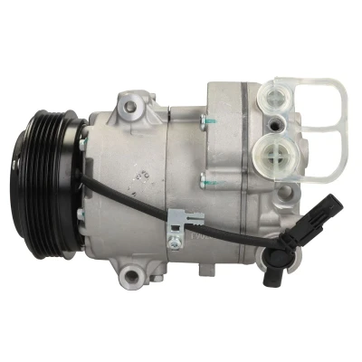 Imagem de Compressor, ar condicionado BOSCH 1 986 AD1 170