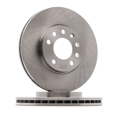 Imagem de MAPCO 47912 Kit de travões Eixo dianteiro ventilado com chapa anti ruído excl. contacto aviso desgaste OPEL: Meriva A endado, norauto, oscaro,