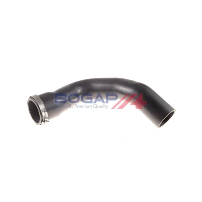 Imagem de BOGAP C1711155 Mangueira Para o Turbocompressor MERCEDES BENZ: Sprinter 3.5 T Van