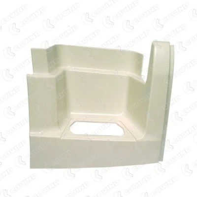 Imagem de DT Spare Parts 5.16047 Soleira de Porta à direita