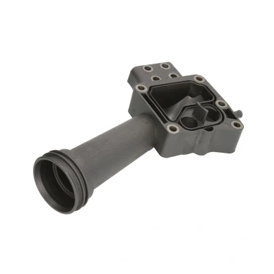 Imagem de THERMOTEC SI VO50 Tubo do líquido de refrigeração
