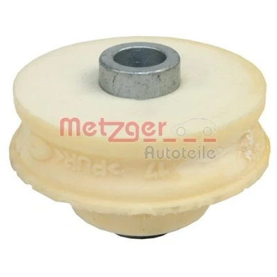 Imagem de METZGER 6490024 Suporte de apoio do conjunto mola / amortecedor BMW: 3 Sedan, 1 Hatchback, Touring