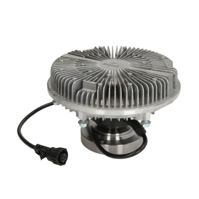 Imagem de Embraiagem, ventilador do radiador NRF 49108
