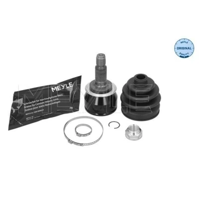 Imagem de MEYLE 314 498 0054 Ponteira de Transmissão Eixo dianteiro, do lado da roda MINI: Hatchback