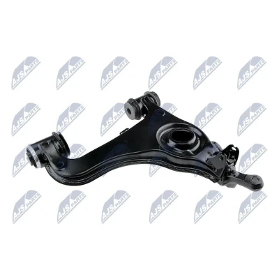 Imagem de NTY ZWD ME 043 Braço de suspensão MERCEDES BENZ: Classe E Sedan