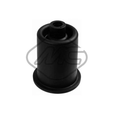 Imagem de Metalcaucho 00844 Fole de Direcção à direita 11, 39mm 66mm CITROËN: Berlingo / First I Van, I, Xsara Hatchback