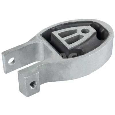 Imagem de SWAG 50 93 2671 Suporte, motor em baixo, traseira Rolamento de borracha e metal FORD: S Max Mk1, MONDEO 4 Turnier, 4, VOLVO: V70 3, S80 II