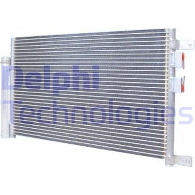 Imagem de DELPHI TSP0225484 Condensador com secador 16 ALFA ROMEO: 147