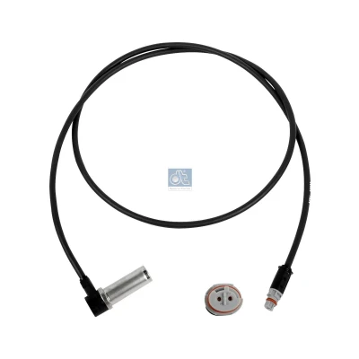 Imagem de DT Spare Parts 7.36909 Sensor de ABS Eixo traseiro, dianteiro 1300 IVECO: DAILY 3 Kasten/Kombi