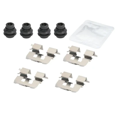 Imagem de QUICK BRAKE 109 0039 Kit de acessórios, pastilhas travão