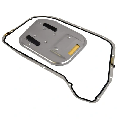 Imagem de FEBI BILSTEIN 107825 Conjunto do filtro hidráulico, caixa velocidades automática com junta cárter óleo AUDI: A6 C7 Avant, A5 B8 Coupe