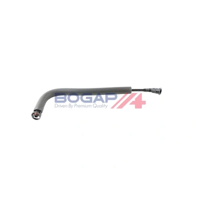 Imagem de BOGAP B1210105 Ventilação Positiva do Cárter BMW: 3 Coupe, 5 Sedan, Sedan