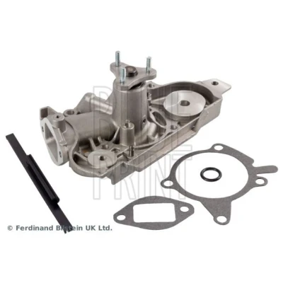 Imagem de BLUE PRINT ADM59130 Bomba de água Alumínio fundido com juntas retentor Metal MAZDA: FAMILIA 5, 6, 323 F 6