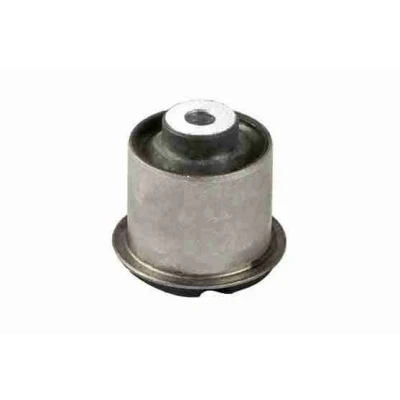 Imagem de VAICO V58 0008 Casquilho de braço Suspensão em cima, Eixo dianteiro Rolamento borracha e metal para transversal TESLA: Model S