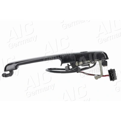 Imagem de AIC 50557 Puxadores de Porta exterior, à frente, lado direito sem canhão fechadura, com fecho centralizado VOLKSWAGEN: Passat B3/B4 Variant
