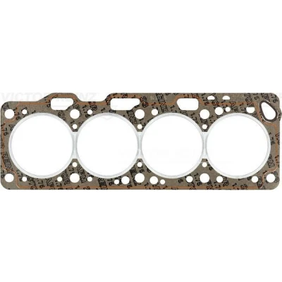 Imagem de REINZ 61 28025 10 Juntas da Cabeça do Motor 1,75 76,5 VOLKSWAGEN: Polo II Hatchback, GOLF 2, 3, SEAT: Ibiza Córdoba I Sedan, AUDI: 80 B2