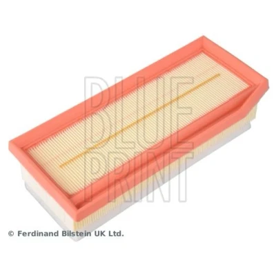 Imagem de BLUE PRINT ADBP220052 filtro de ar 77 124 273 Cartucho filtrante com pré DACIA: Duster SUV, II, RENAULT: Megane IV Sedan,