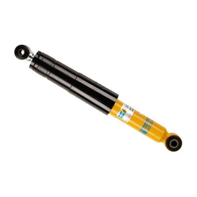 Imagem de BILSTEIN B6 Performance 24 020527 Amortecedor Eixo traseiro Pressão do gás Tubo simples sem apoios de mola olhal em cima, baixo