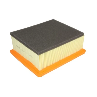 Imagem de MAHLE ORIGINAL LX 1568 Filtro de ar 79,5 169, 171,0 207,0 Cartucho filtrante CITROËN: Berlingo / First I Van,
