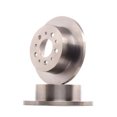 Imagem de BREMBO 08.8094.50 Disco de travão 280 16 5 cheio com parafusos FIAT: Ducato III Van, Camião plataforma / Chassis, II Van