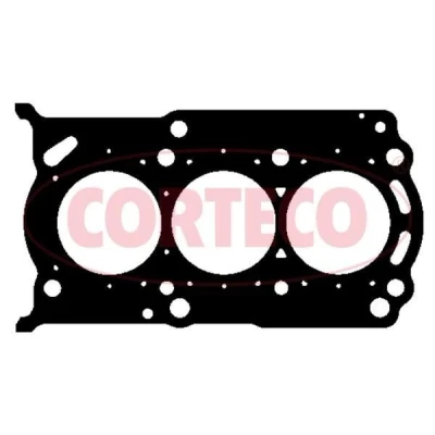 Imagem de CORTECO 415501P Juntas da Cabeça do Motor Metal SMART: Fortwo II Coupe