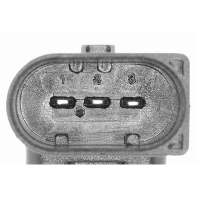 Imagem de VEMO V10 85 0123 Fechadura de Porta com função Safelock, fecho centralizado traseira esquerda VW: ID.4 (E21) Performance, Pure