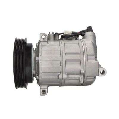 Imagem de THERMOTEC KTT090368 Compressor DCS17EC PAG 46 R 134a VOLVO: XC60 I, S60 II, S80 II