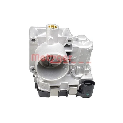Imagem de METZGER 0892915 Corpo de Borboleta elétrico É necessário adaptar/actualizar unidade comando/software FIAT: Grande Punto Hatchback