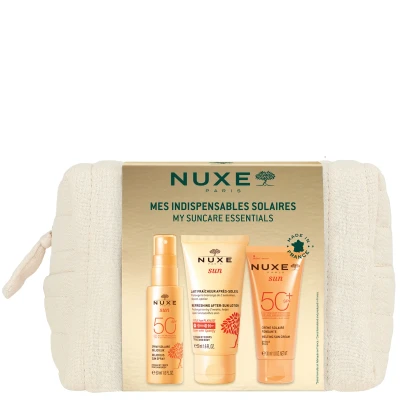 Imagem de NUXE My Sun Essentials
