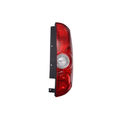 Imagem de ALKAR 2232961 Farolim à direita P21W, PY21W, W16W sem porta lâmpadas FIAT: Doblo II Van / Carrinha, Camião de plataforma/Chassis