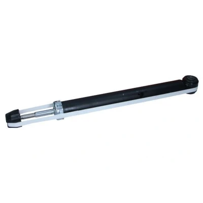 Imagem de MAXGEAR 11 1137 Amortecedor Eixo traseiro Pressão do gás Tubo duplo com assento de mola cavilha em cima, olhal baixo ROVER: 75