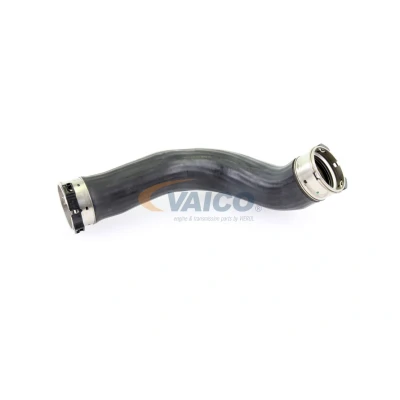 Imagem de VAICO V20 2965 Mangueira Para o Turbocompressor Borracha com entretela Q+, original equipment manufacturer quality BMW: 5 Sedan, Touring