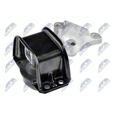 Imagem de NTY ZPS PE 007 Suporte, motor à direita PEUGEOT: 307 Hatchback, SW, Carrinha