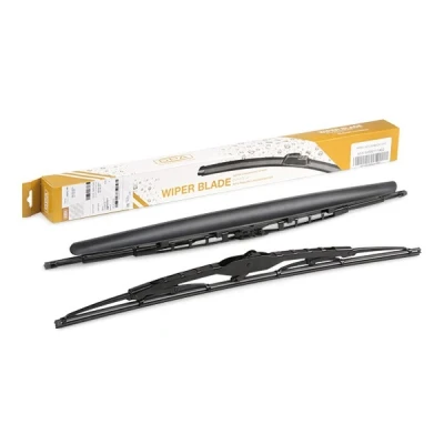 Imagem de Escova do limpa vidros Dpa 99550111402 530+480mm de ambos os lados VOLKSWAGEN: Golf 4, Polo IV Hatchback, Passat B5 GP Variant, SKODA: Fabia 1 Combi
