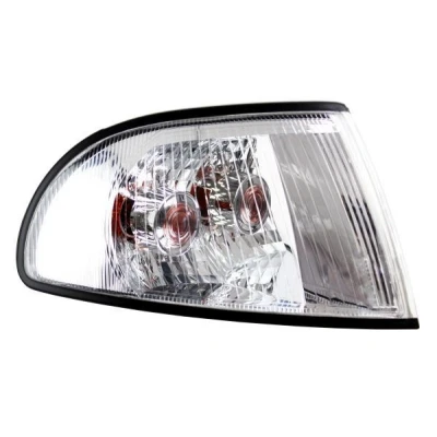 Imagem de ABAKUS 441 1524R AE Intermitente à frente, lado direito com porta lâmpadas AUDI: A4 B5 Sedan, Avant