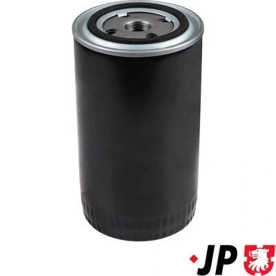 Imagem de JP GROUP 1118502300 Filtro de óleo com uma válvula retenção aparafusado VOLKSWAGEN: Transporter 4 Bus, 4, LT 28 35 I Van